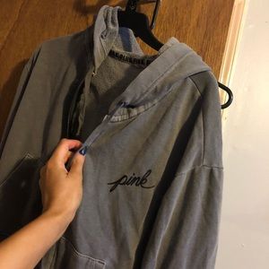 VS Pink Hoodie